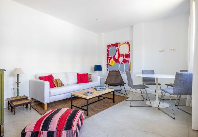 Apartamento en Sevilla - Waou Duplex Terrace Sevilla