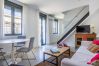 Apartamento en Sevilla - Waou Duplex Terrace Sevilla