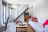 Apartamento en Sevilla - Waou Duplex Terrace Sevilla
