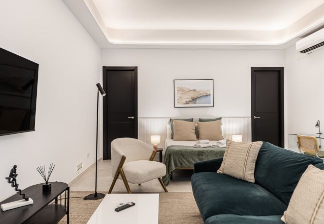 Apartamento en Madrid - Waou Urban Home Salamanca IV