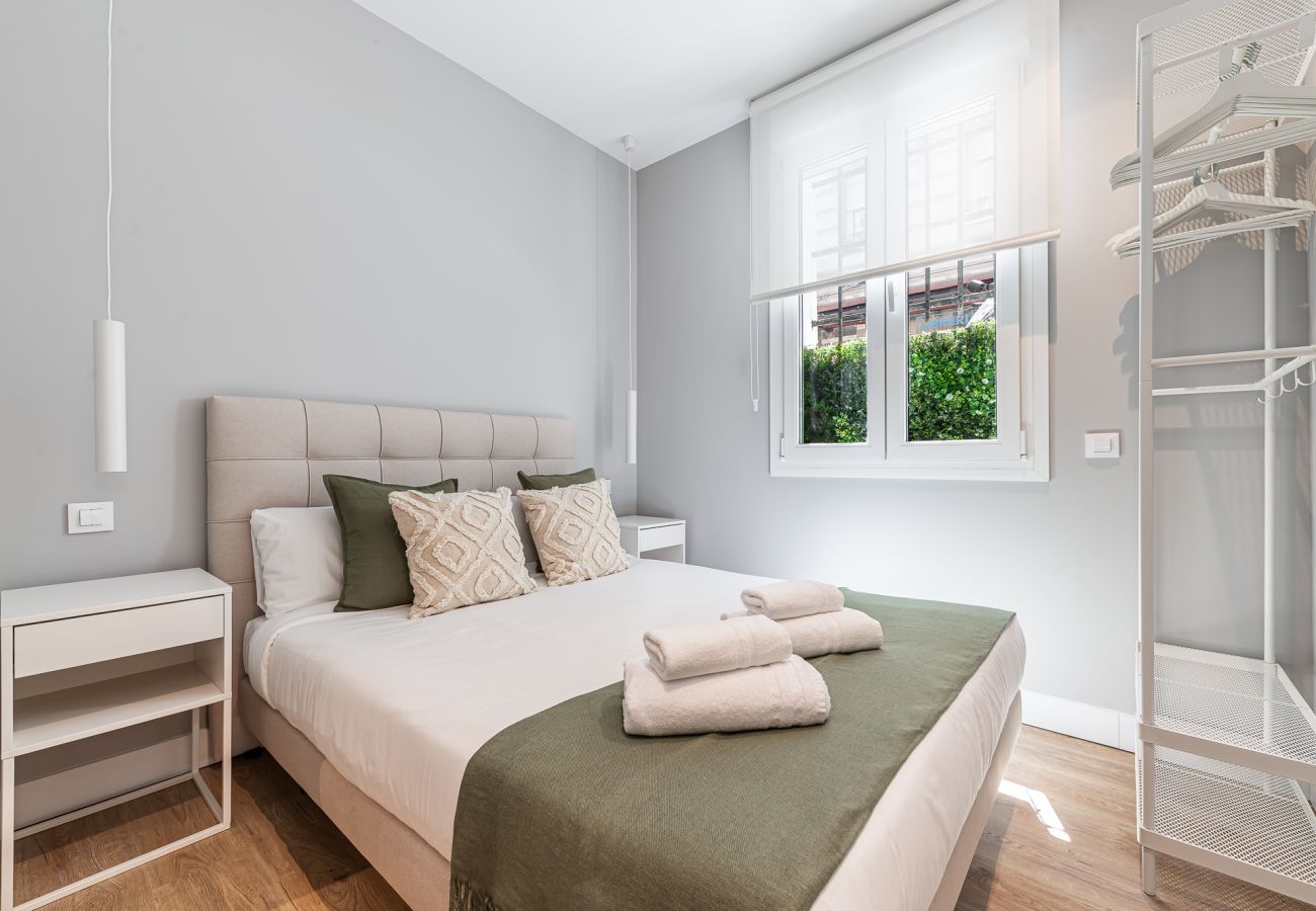 Apartamento en Madrid - Waou Essence I Salamanca - Corta Duración