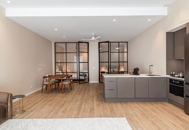 Apartamento en Madrid - Waou Essence III Tetuán - Corta Duración
