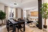 Apartamento en Madrid - Waou Malasaña IX - Alquiler Corta Duración