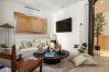 Apartamento en Madrid - Waou Malasaña IX - Alquiler Corta Duración