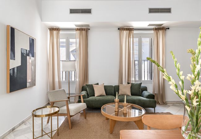 Apartamento en Sevilla - Waou Sevilla Centro X