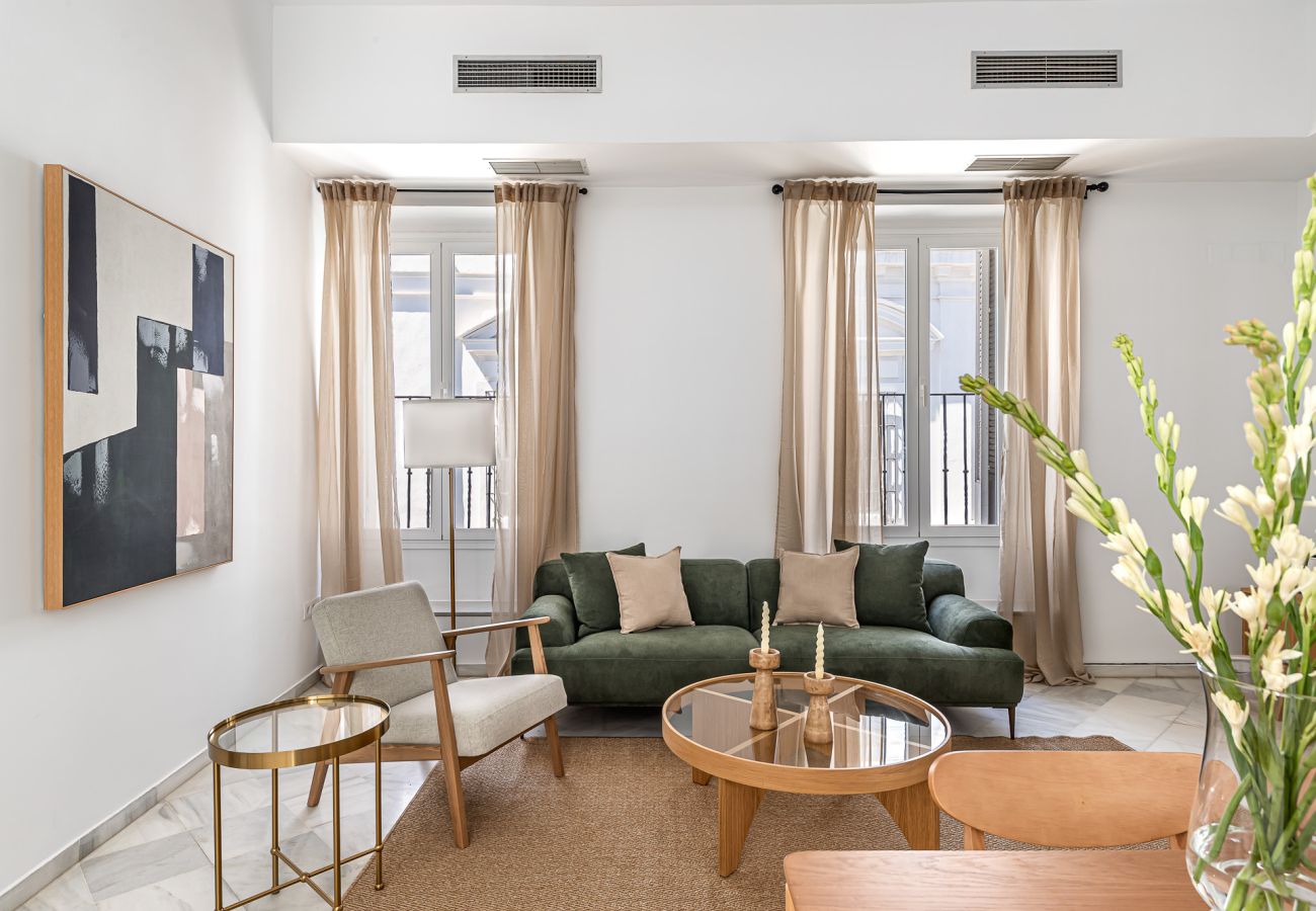 Apartamento en Sevilla - Waou Sevilla Centro X