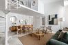Apartamento en Sevilla - Waou Sevilla Centro X