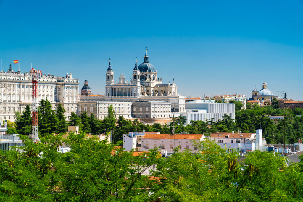 Madrid-de-los-Austrias
