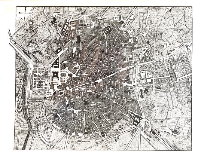 Mapa-antguo-Madrid