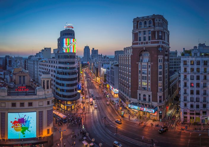 madrid-Centro-Gran-Via-Callao