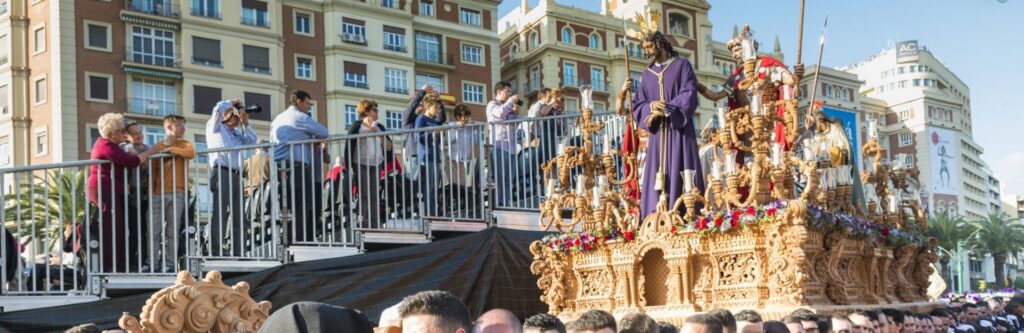 Semana santa sevilla