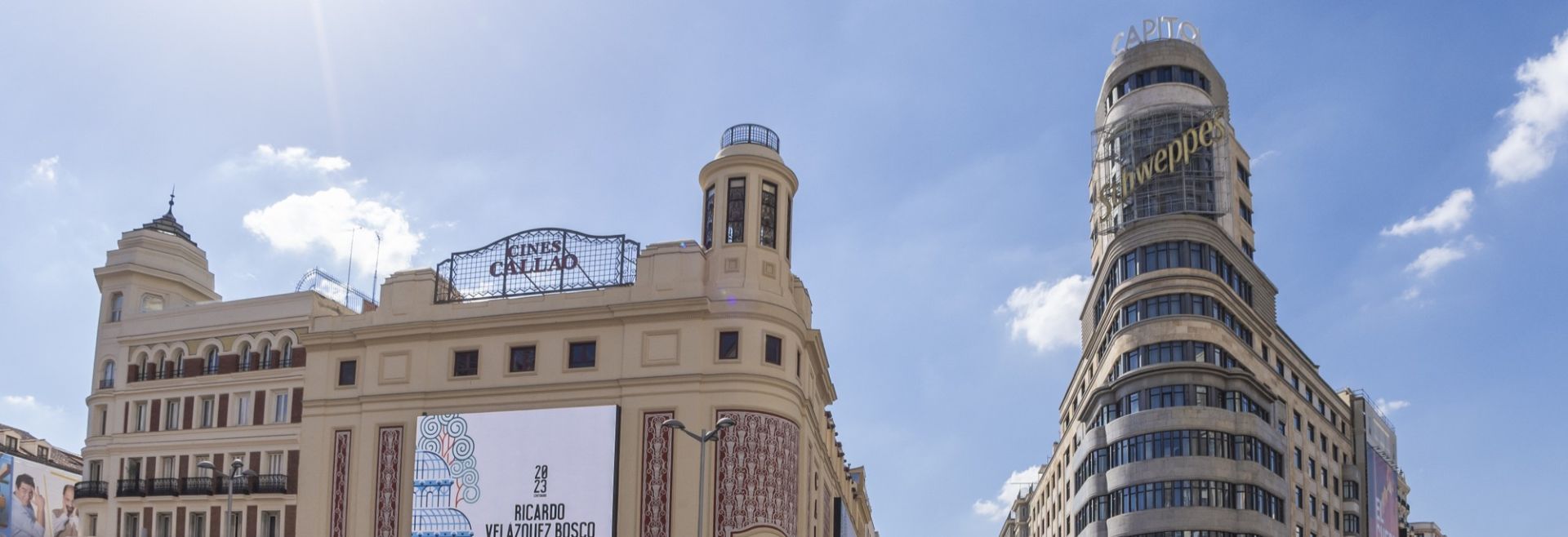 madrid en abril