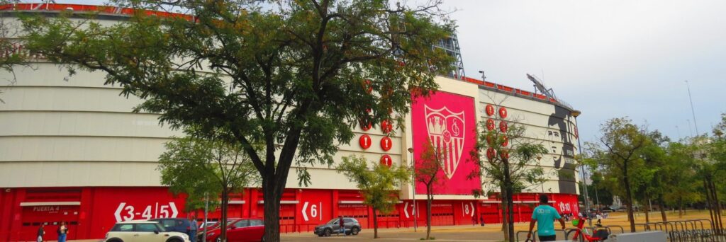 Ramón Sánchez-Pizjuán