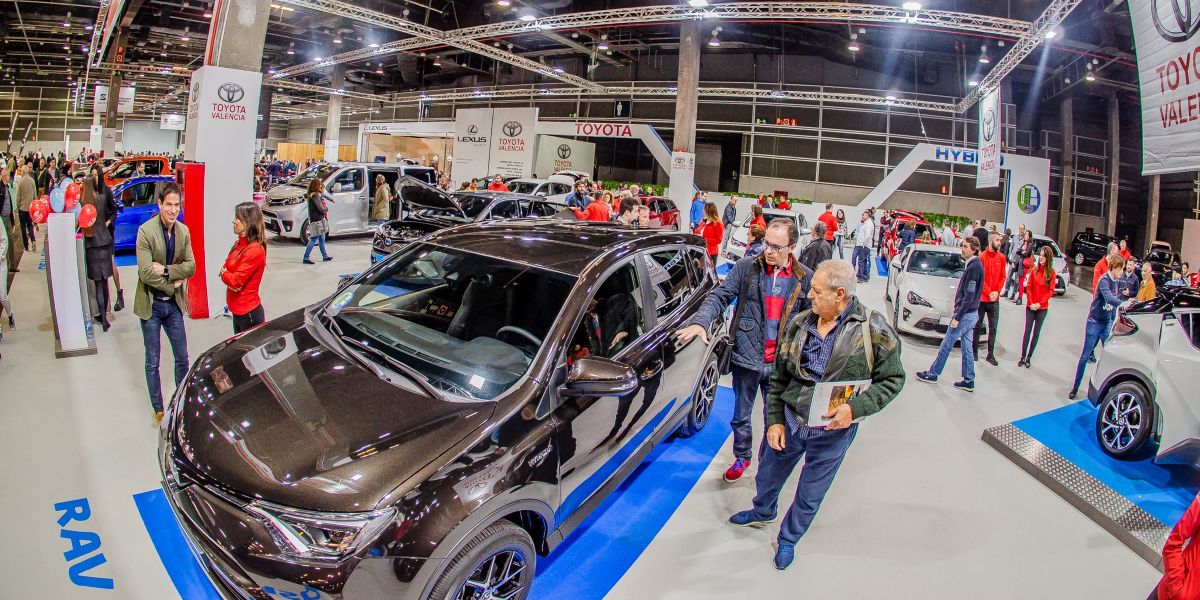 Feria-automovil-en-madrid