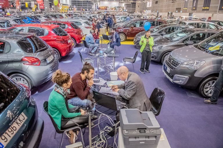 feria-automovil