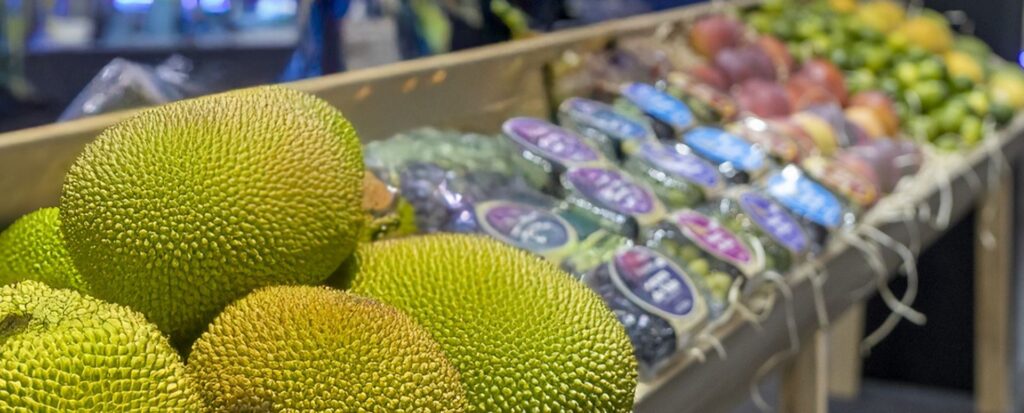 Madrid Fruit Attraction ifema 2025