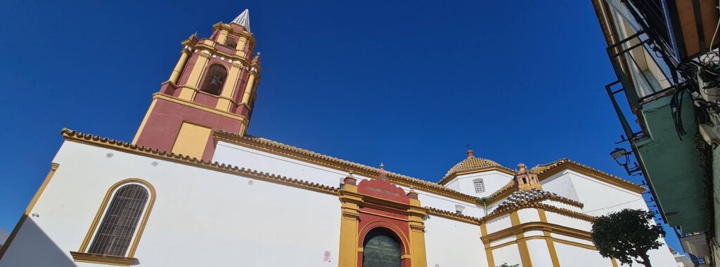 Los Palacios y Villafranca en Sevilla