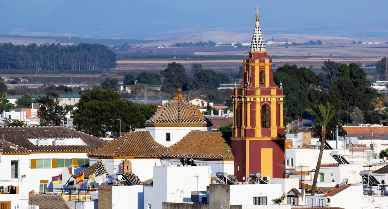 Come And Discover Los Palacios Y Villafranca In Seville Blog De 