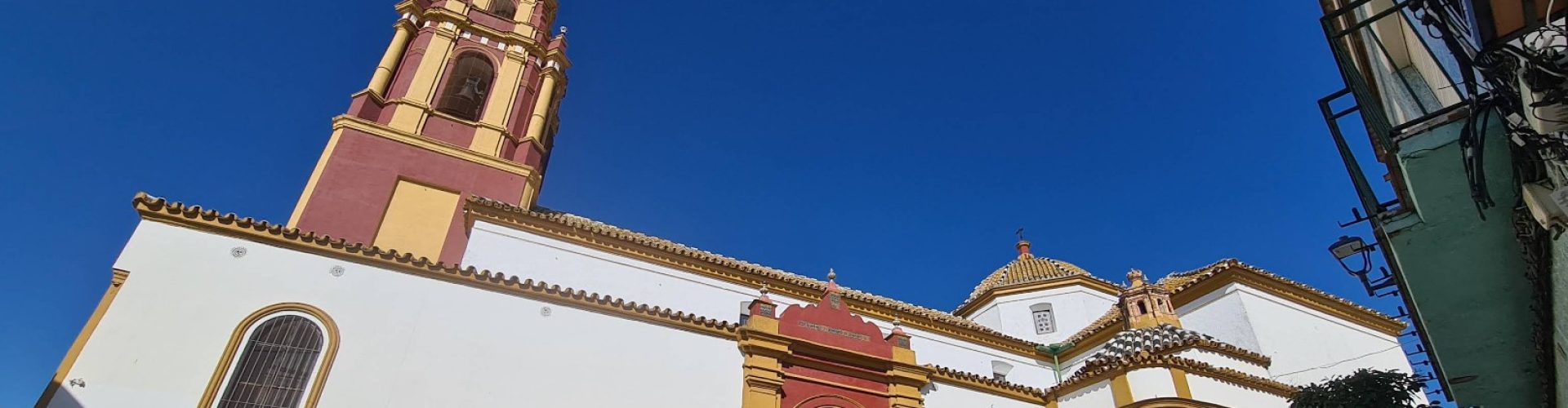 Los Palacios y Villafranca en Sevilla