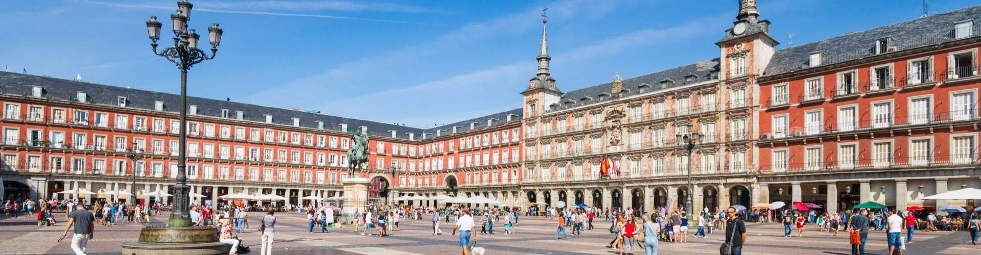 Madrid en 3 días