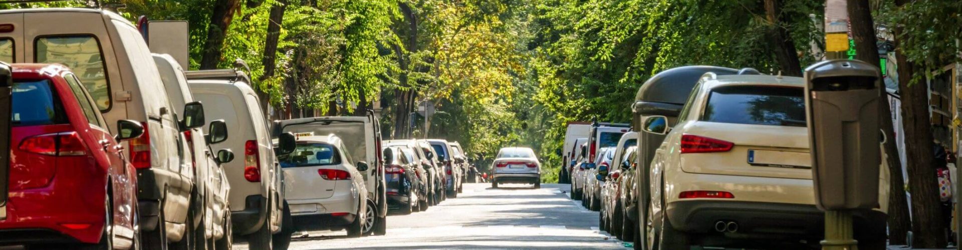 Que coches pueden entrar a madrid
