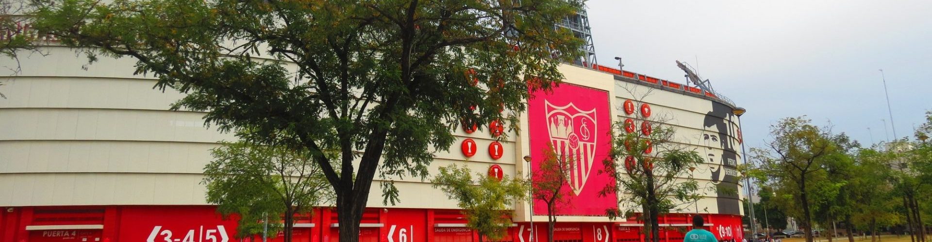 Ramón Sánchez-Pizjuán