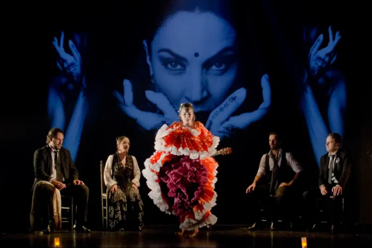 Teatro-Flamenco-Madrid