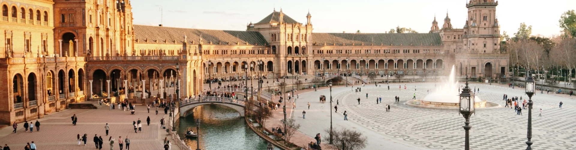 apartamento sevilla semana santa