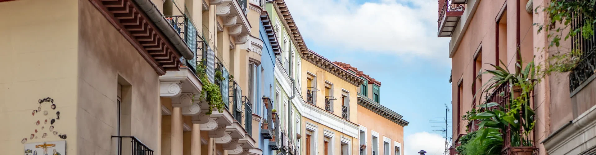 que ver barrio malasana madrid