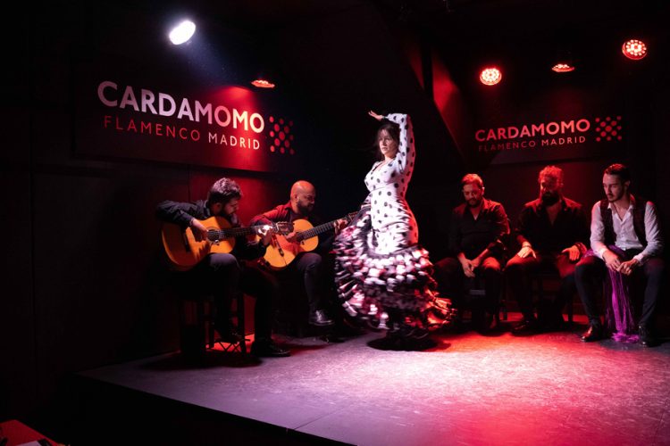 cardamomo