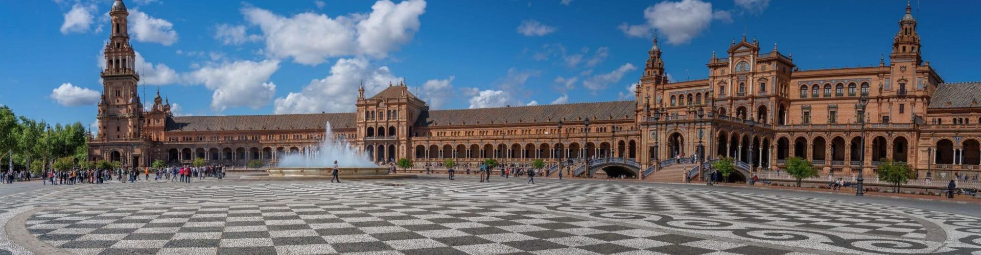 free tour Sevilla