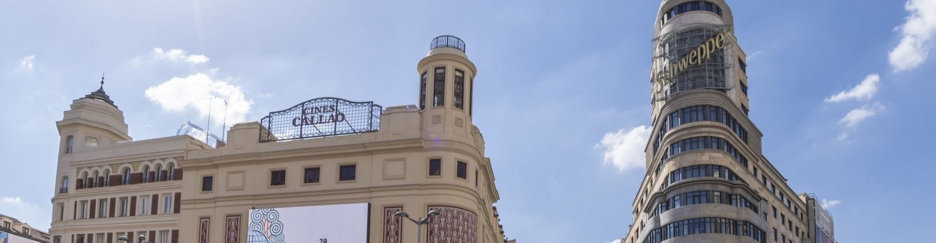 madrid en abril