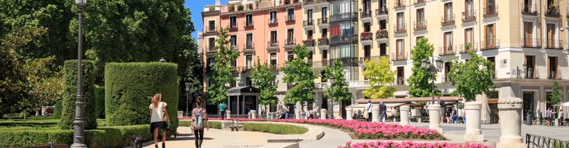 que hacer en madrid en verano