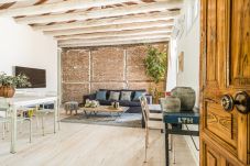 Apartment in Madrid - Waou Sol I - Alquiler Corta Duración