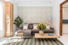 Apartment in Madrid - Waou Sol IV - Alquiler Corta Duración