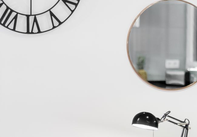 Apartment in Madrid - Waou Plaza de España VI - Alquiler Corta Duración Apartment in Madrid - Waou Plaza de España VI - Alquiler Corta Duración