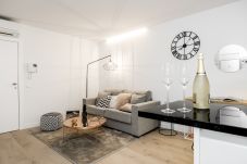 Apartment in Madrid - Waou Plaza de España VI -...