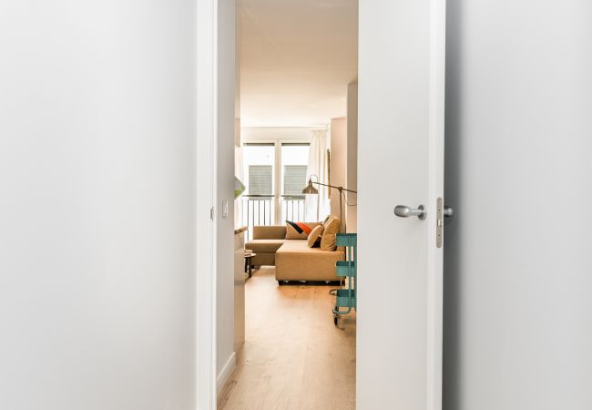 Apartment in Madrid - Waou Plaza de España VII - Alquiler Corta Duración Apartment in Madrid - Waou Plaza de España VII - Alquiler Corta Duración