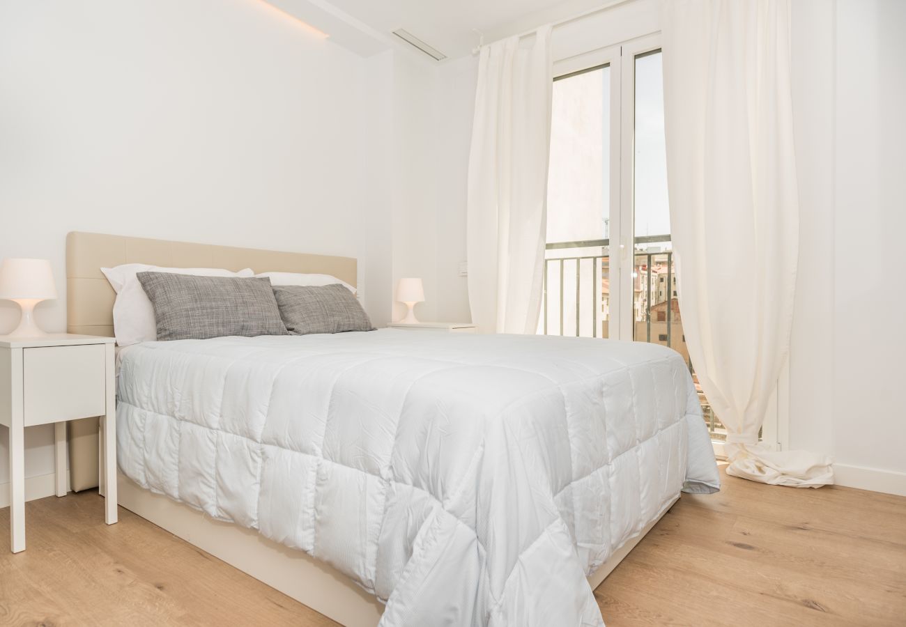 Apartment in Madrid - Waou Plaza de España VII - Alquiler Corta Duración Apartment in Madrid - Waou Plaza de España VII - Alquiler Corta Duración
