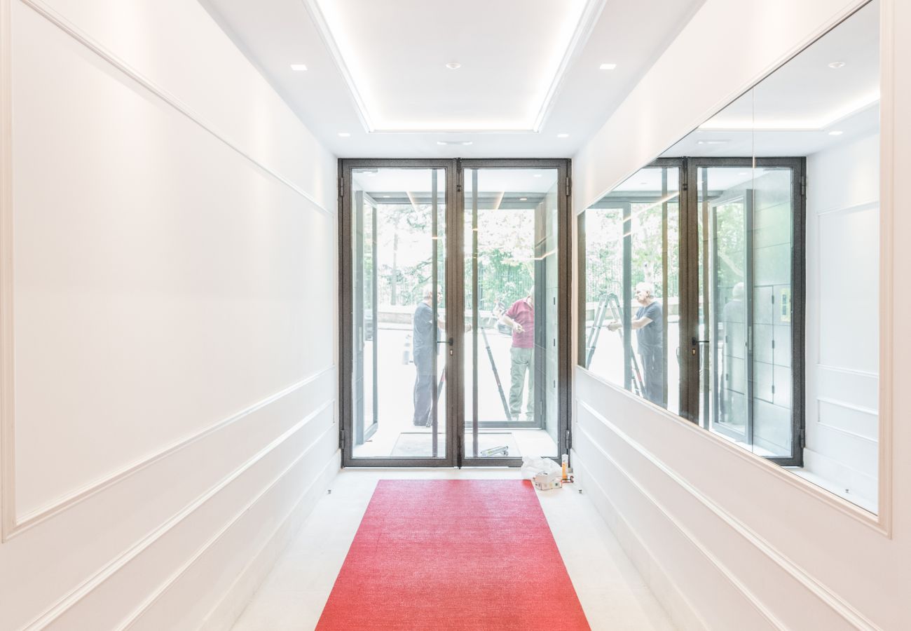 Apartment in Madrid - Waou Plaza de España VII - Alquiler Corta Duración Apartment in Madrid - Waou Plaza de España VII - Alquiler Corta Duración