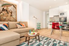 Apartment in Madrid - Waou Plaza de España VII -...