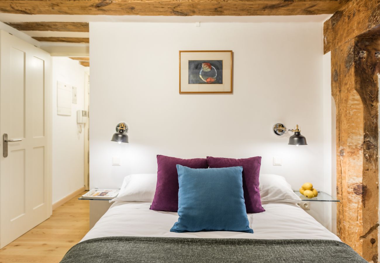 Apartment in Madrid - Waou Puerta del Sol I - Alquiler Corta Duración Apartment in Madrid - Waou Puerta del Sol I - Alquiler Corta Duración