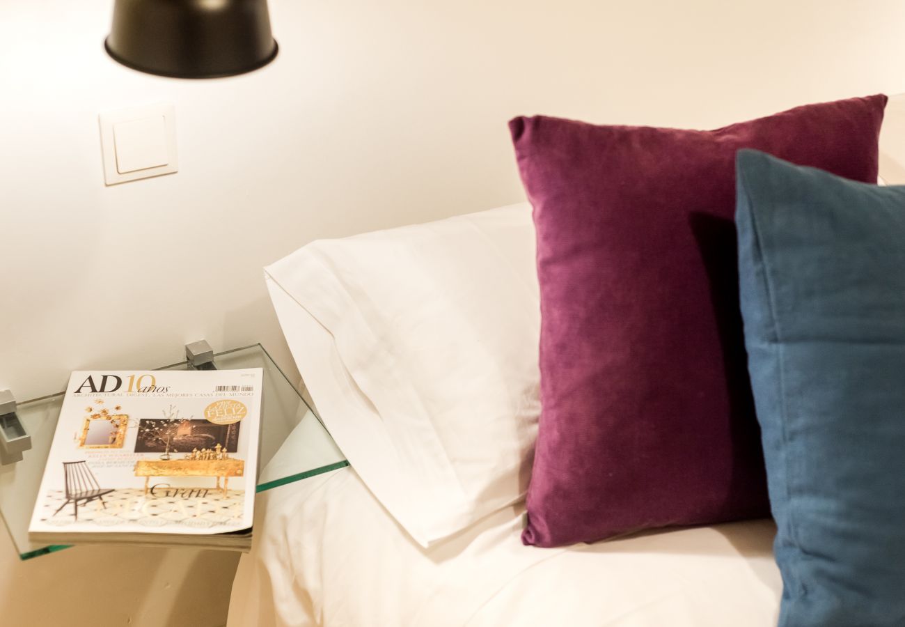 Apartment in Madrid - Waou Puerta del Sol I - Alquiler Corta Duración Apartment in Madrid - Waou Puerta del Sol I - Alquiler Corta Duración