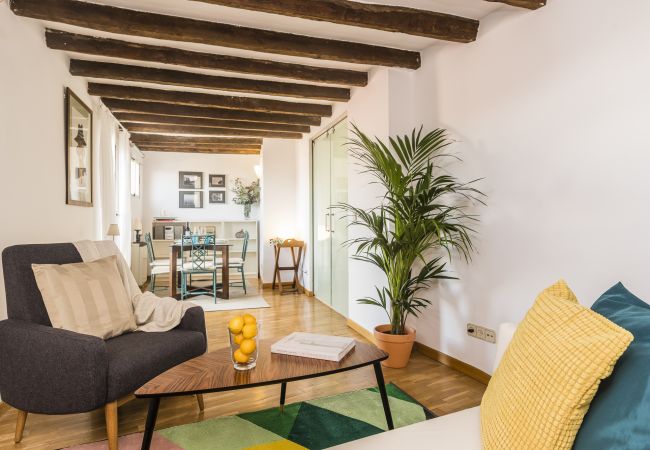Apartment in Madrid - Waou Plaza Mayor I - Alquiler Corta Duración Apartment in Madrid - Waou Plaza Mayor I - Alquiler Corta Duración