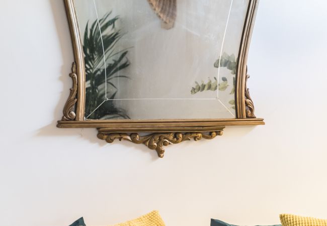 Apartment in Madrid - Waou Plaza Mayor I - Alquiler Corta Duración Apartment in Madrid - Waou Plaza Mayor I - Alquiler Corta Duración