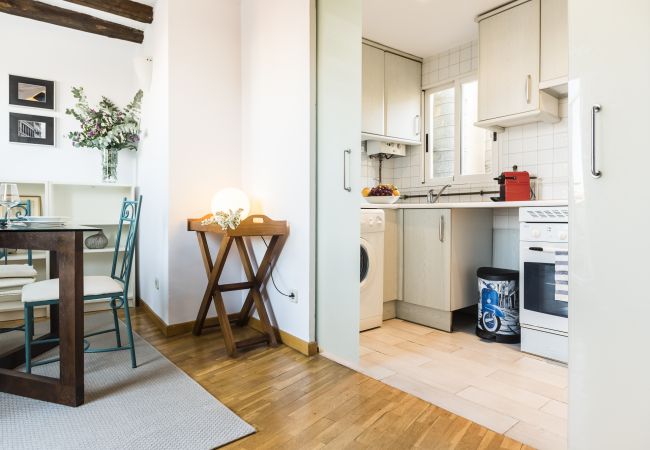 Apartment in Madrid - Waou Plaza Mayor I - Alquiler Corta Duración Apartment in Madrid - Waou Plaza Mayor I - Alquiler Corta Duración