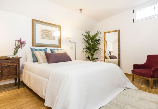 Apartment in Madrid - Waou Plaza Mayor I - Alquiler Corta Duración Apartment in Madrid - Waou Plaza Mayor I - Alquiler Corta Duración