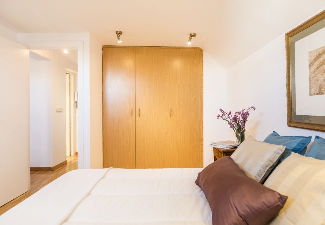 Apartment in Madrid - Waou Plaza Mayor I - Alquiler Corta Duración Apartment in Madrid - Waou Plaza Mayor I - Alquiler Corta Duración