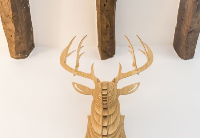 Apartment in Madrid - Waou Plaza Mayor I - Alquiler Corta Duración Apartment in Madrid - Waou Plaza Mayor I - Alquiler Corta Duración