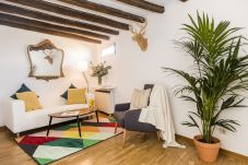 Apartment in Madrid - Waou Plaza Mayor I - Alquiler Corta...